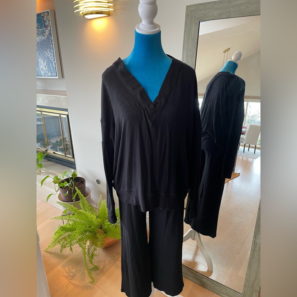 Lulus lounge set